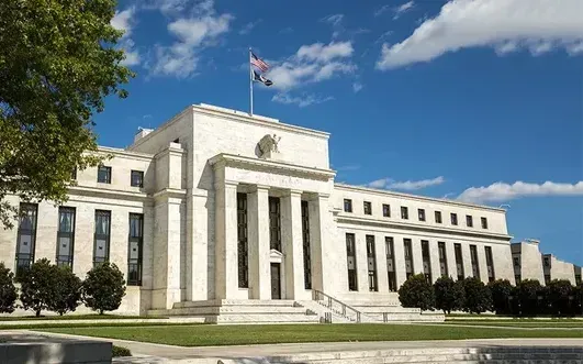 Fed chưa đạt được mục tiêu lạm phát 2%