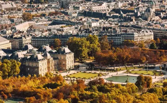 Dân địa phương chỉ ra những điều cần ghi nhớ khi đi du lịch Paris