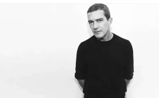 Sao phim Mặt nạ Zorro, Antonio Banderas: "Tôi luôn tò mò trong suốt cuộc đời mình"