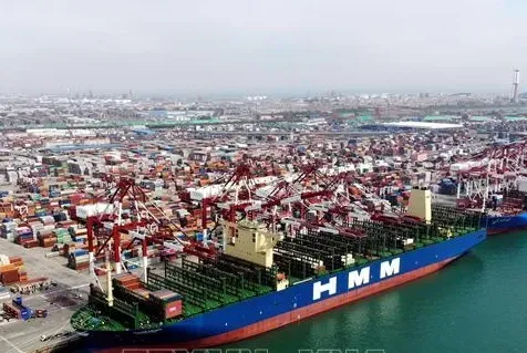 Trung Quốc gia hạn miễn thuế nhập khẩu với hàng hóa Mỹ