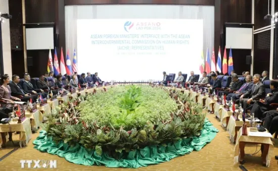 Thúc đẩy khu vực ASEAN không vũ khí hạt nhân