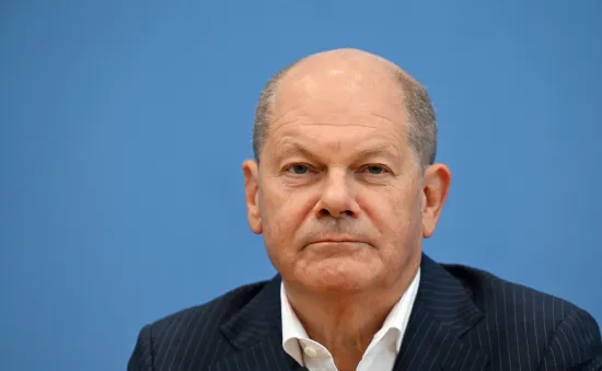 Ông Olaf Scholz sẽ tiếp tục tranh cử Thủ tướng Đức vào năm 2025