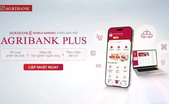 Ứng dụng hiện đại dành cho khách hàng thời đại công nghệ số tại Agribank Chi nhánh Đông Hải Phòng