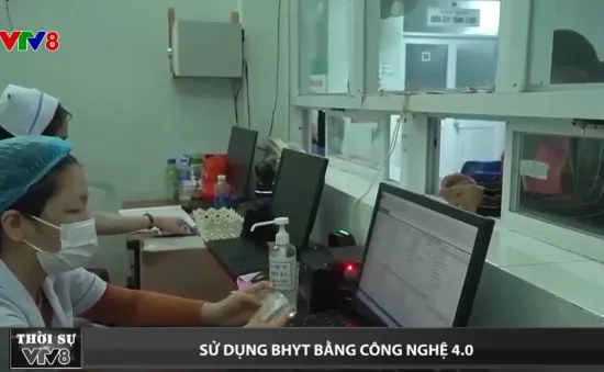 Chuyển đổi số trong giao dịch BHXH, BHYT