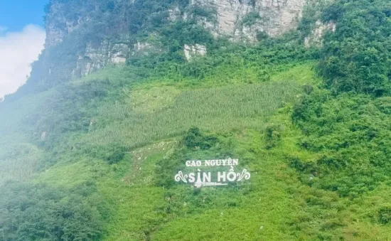 Cao nguyên Sìn Hồ - Điểm đến hấp dẫn hòa mình cùng thiên nhiên đất trời