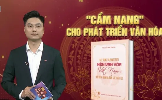 Những di sản quan điểm về văn hóa của Tổng Bí thư Nguyễn Phú Trọng