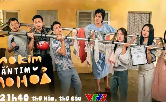 Hé lộ bí mật bối cảnh phim Sao Kim bắn tim sao Hỏa