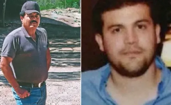 Mỹ bắt giữ trùm ma túy Mexico với sự hợp tác của con trai trùm băng đảng "El Chapo"