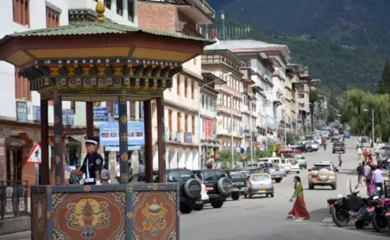 Cuộc sống thực tế ở Bhutan - quốc gia hạnh phúc nhất thế giới như thế nào?