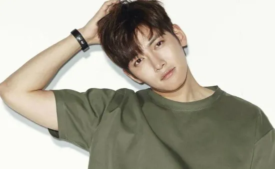 Ji Chang Wook tiết lộ về người phụ nữ đặc biệt