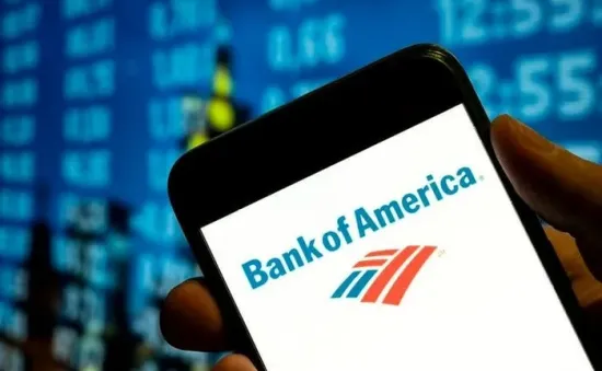 Berkshire bán hơn 3 tỷ USD cổ phiếu Bank of America