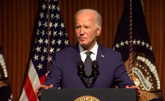 Tổng thống Joe Biden nỗ lực cải cách Tòa án Tối cao Mỹ