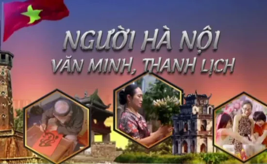 Góc nhìn văn hóa: Giữ gìn và xây dựng thủ đô văn minh từ mỗi gia đình