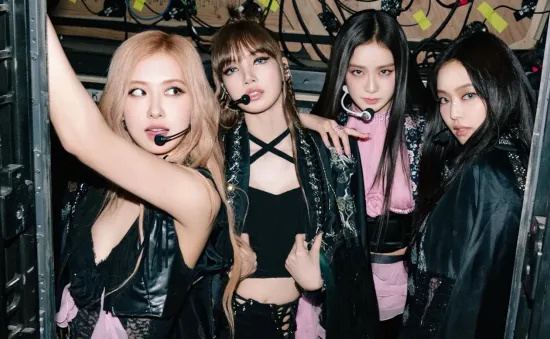 BLACKPINK trở lại hay chỉ là mánh khóe của YG?