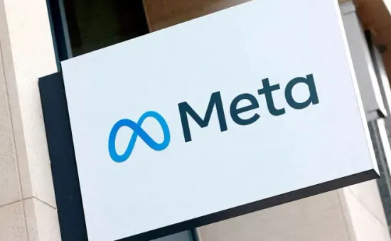 Meta bị phạt 1,4 tỷ USD vì thu thập dữ liệu sinh trắc học trên Facebook