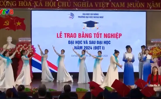 Đẩy mạnh hợp tác quốc tế - Xu hướng đào tạo đại học hiện nay