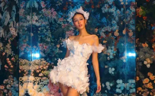 Dàn sao quy tụ trong show diễn của Chung Thanh Phong