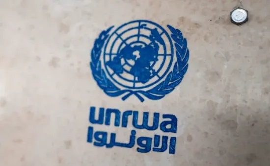 9 nhân viên UNRWA “có thể đã tham gia” vào cuộc tấn công Israel hôm 7/10/2023