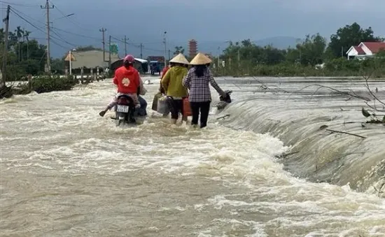 La Nina – Yếu tố quyết định thời tiết cuối năm 2024