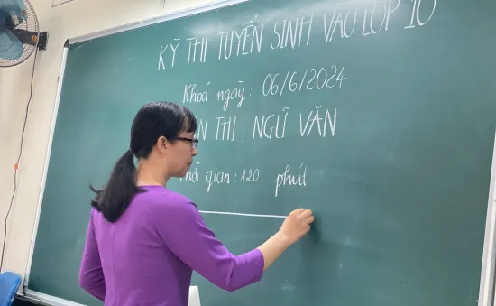 Đổi mới trong dạy và học môn Ngữ văn