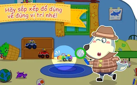 Nhiều game giáo trí Việt Nam đạt chứng nhận Teacher Approved của Google