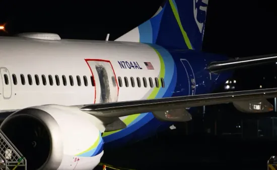 Chuỗi tin xấu ồ ạt liên quan đến tập đoàn sản xuất máy bay hàng đầu thế giới Boeing trong năm 2024