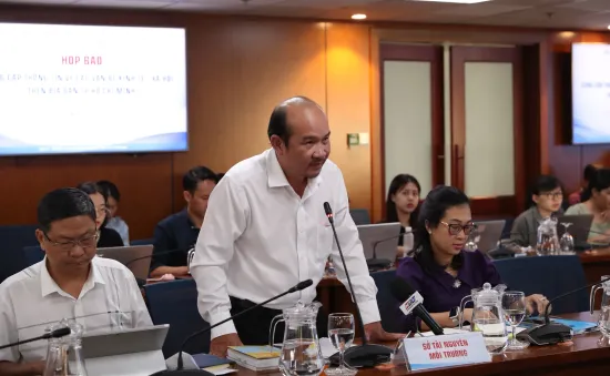 Sở Tài nguyên và Môi trường TP Hồ Chí Minh: Giá đất không tăng đột biến