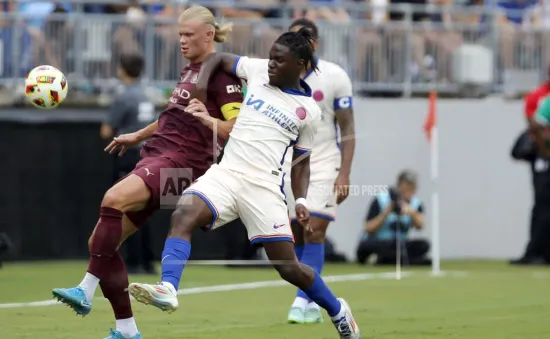 Vấn đề của Chelsea: Hậu quả của việc thay đổi quá nhiều