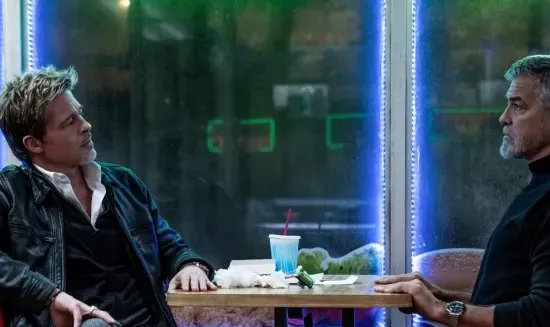 Phim mới của Brad Pitt chưa chiếu chính thức đã sản xuất tiếp phần 2