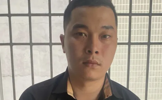 Bắt tạm giam đối tượng dùng giấy tờ giả để cầm cố ô tô