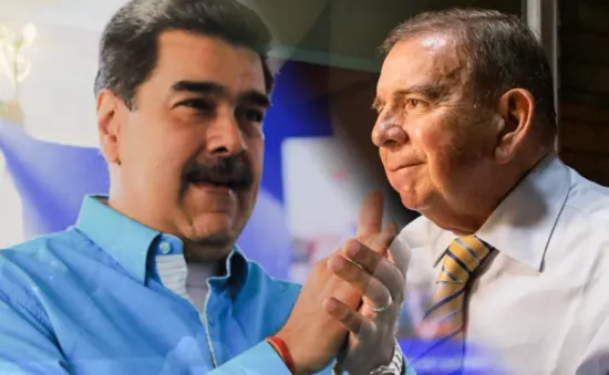 Tổng thống Venezuela Maduro kêu gọi “loại bỏ những kẻ phản bội” ủng hộ phe đối lập