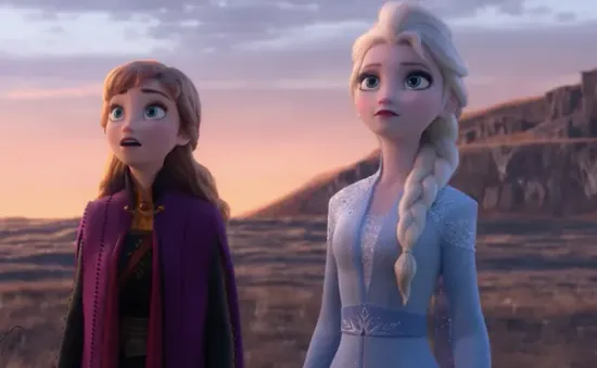 "Frozen 3" của Disney sẽ ​​ra mắt vào năm 2027