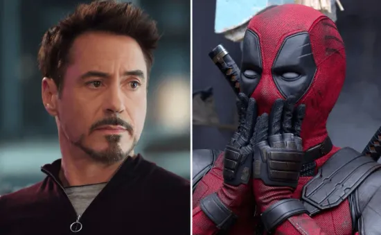 Vì sao Iron Man không xuất hiện trong Deadpool & Wolverine?