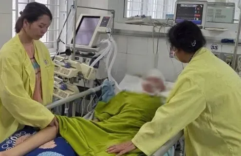 Nam sinh lớp 8 bị đánh tử vong khi chơi bóng rổ: Cha bị can không phải đồng phạm