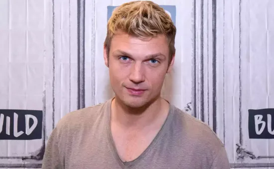 Nick Carter kiện ngược người tố cáo hiếp dâm