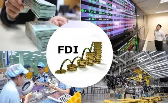 Cần nâng cấp hệ sinh thái để "hút" FDI chất lượng