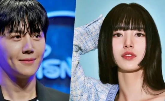 Liệu Kim Seon Ho và Suzy có tái hợp trong Delusion?