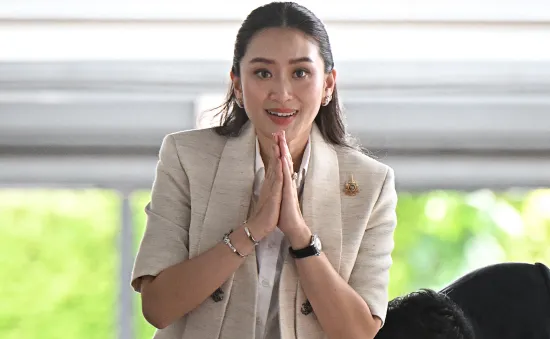 Chân dung nữ Thủ tướng đắc cử của Thái Lan