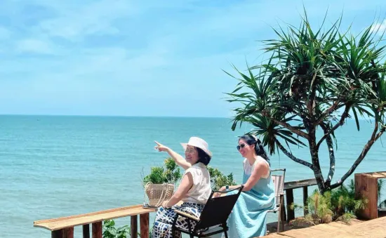 Du lịch Đảo Quan Lạn – Khám phá hòn ngọc thô của vùng đất mỏ