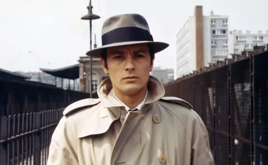 Huyền thoại người Pháp Alain Delon qua đời ở tuổi 88