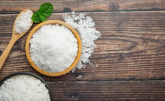Thái Lan kêu gọi người dân giảm ăn mặn để phòng ngừa đột quỵ