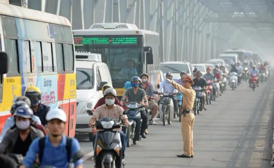 Thủ tướng yêu cầu bảo đảm an toàn giao thông dịp nghỉ lễ 2/9 và đầu năm học mới