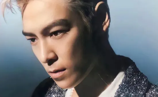 T.O.P bị chỉ trích vì ngó lơ ngày kỷ niệm của Big Bang