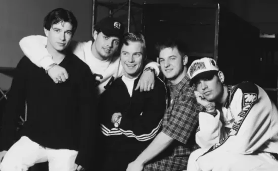 Ban nhạc Boyzone và những câu chuyện chưa kể sau 30 năm