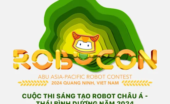 INFOGRAPHIC: Cuộc thi Sáng tạo Robot châu Á - Thái Bình Dương năm 2024