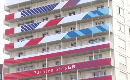 Những điều đặc biệt ở làng vận động viên Paralympic Paris 2024