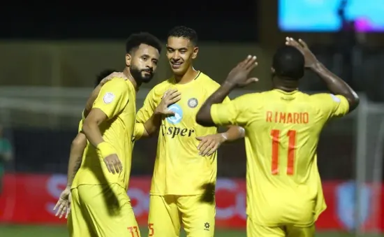 CLB Thanh Hóa thắng ngược Shan United tại giải Đông Nam Á