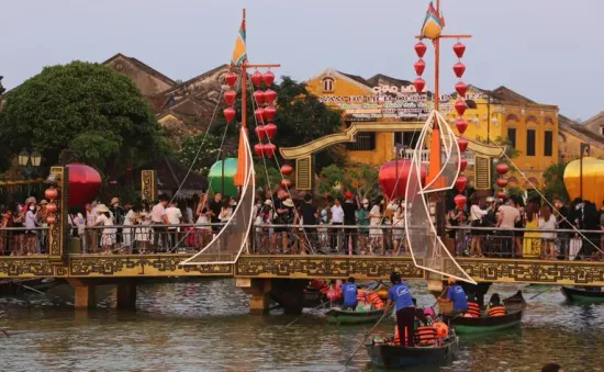 Quảng Nam tổ chức Festival Nghề truyền thống 2024