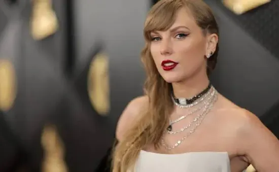 Taylor Swift chuẩn bị ra mắt tiểu thuyết đầu tay