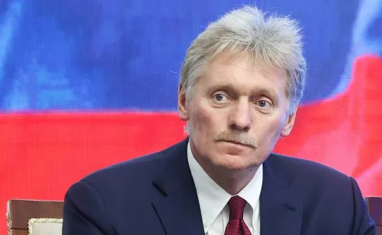 Điện Kremlin: Không có triển vọng đàm phán hòa bình với “chế độ Kiev”